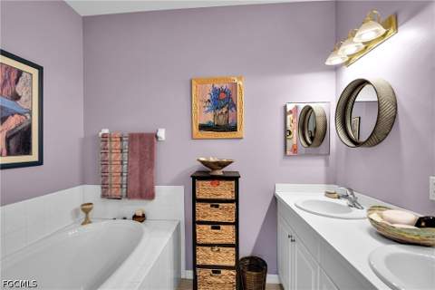 15250 Riverbend Blvd 202, North Fort Myers FL - photo 24 of 30
