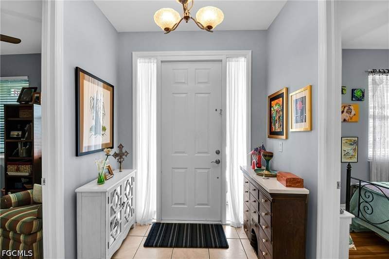 2 bedroom Condominium at 15250 Riverbend Blvd 202, Riverbend, North Fort Myers — photo 3