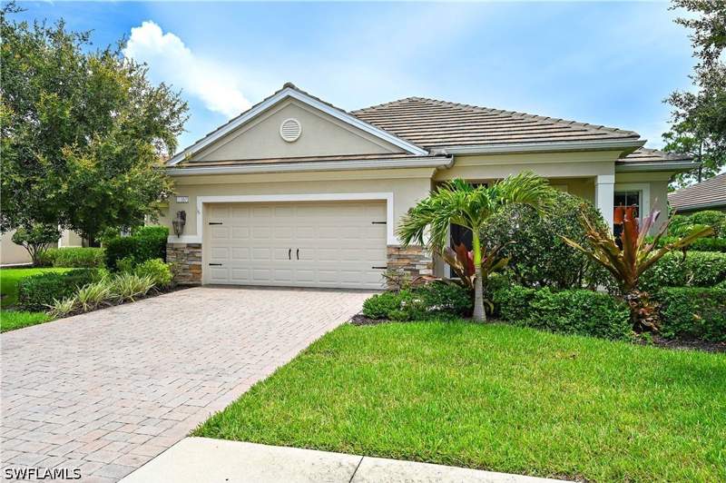 3 bedroom SingleFamilyResidence at 3571 Canopy Cir, Canopy, Naples — photo 2