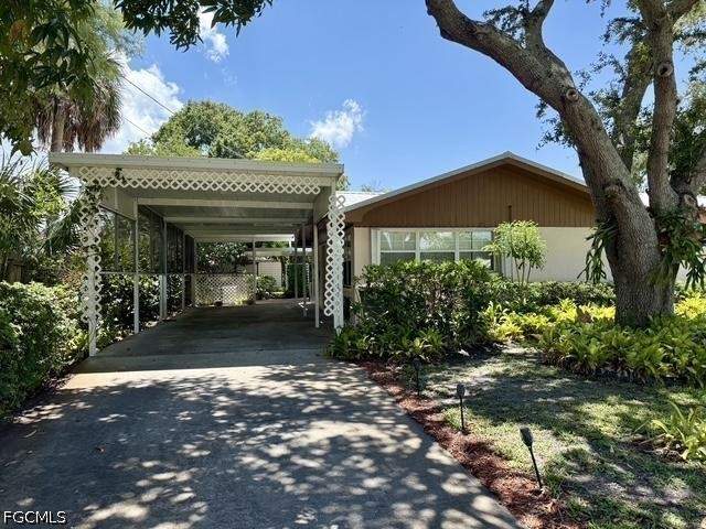 3 bedroom SingleFamilyResidence at 444 E Osceola Ave, Ridgeview Estates, Clewiston — photo 2