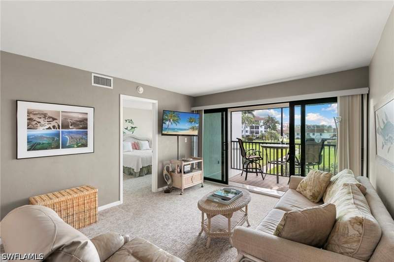 2 bedroom Condominium at 750 W Elkcam Cir 215, Smokehouse Harbour, Marco Island — photo 4