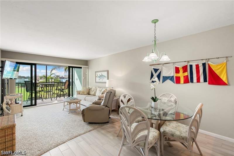2 bedroom Condominium at 750 W Elkcam Cir 215, Smokehouse Harbour, Marco Island — photo 5