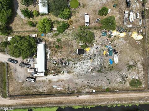 615 N Olivo St, Clewiston FL - photo 7 of 9