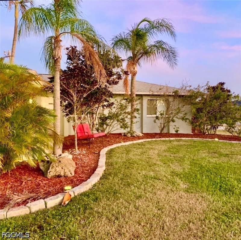 3 bedroom SingleFamilyResidence at 506 SE 27th Ter, Cape Coral, Cape Coral — photo 2