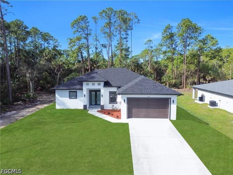 3 bedroom SingleFamilyResidence at 4703 Sara Ave N, Lehigh Acres, Lehigh Acres — photo 2
