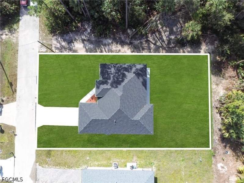 3 bedroom SingleFamilyResidence at 4703 Sara Ave N, Lehigh Acres, Lehigh Acres — photo 3
