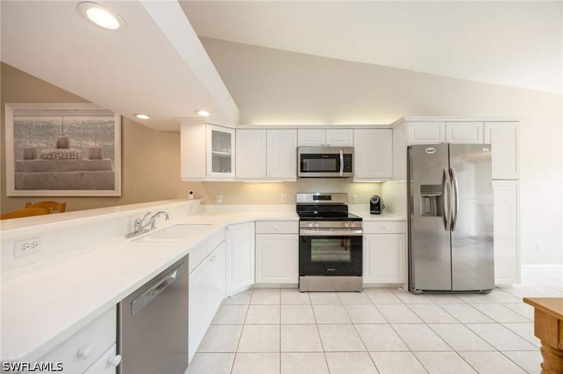 2 bedroom Condominium at 14515 Grey Fox Run 110, Falling Waters North Preserve, Naples — photo 3