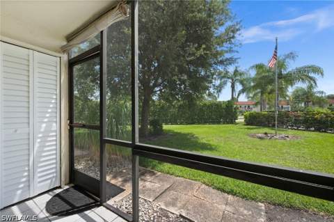 4251 27th CT SW 104, Naples FL - photo 21 of 22