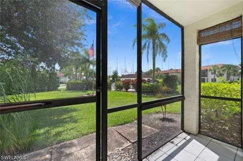 4251 27th CT SW 104, Naples FL - photo 22 of 22