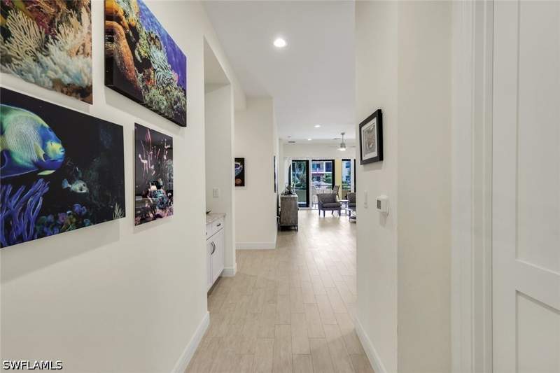 2 bedroom Condominium at 21530 Strada Nuova Cir 205, Genova, Estero — photo 3