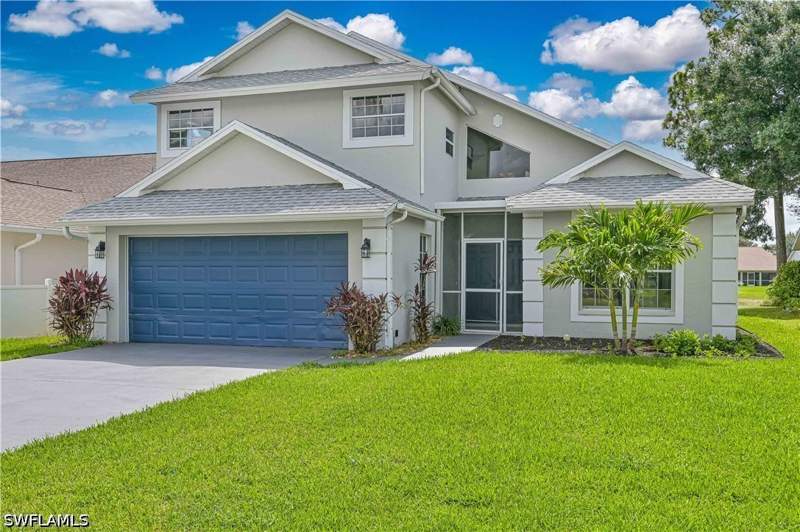 4 bedroom SingleFamilyResidence at 17911 Bermuda Dunes Dr, Islands At Three Oaks, Fort Myers — photo 2