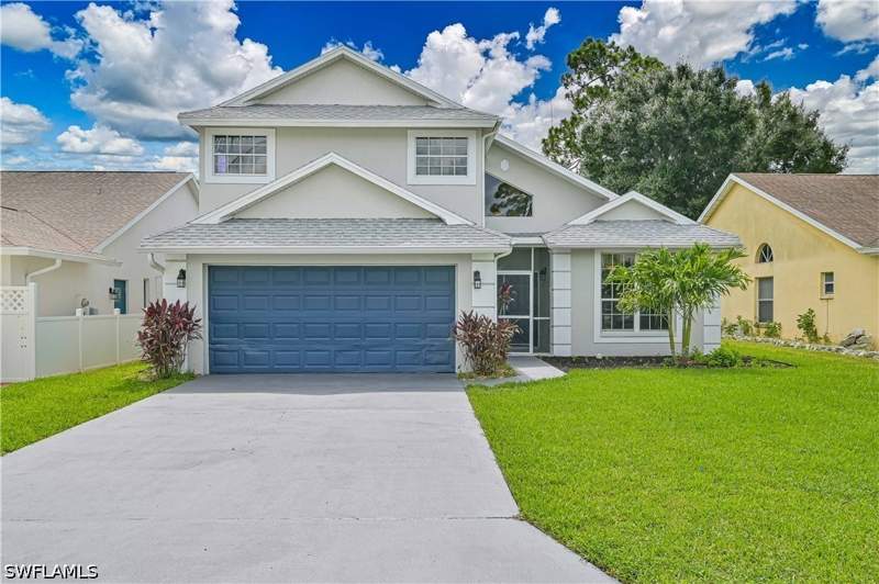 4 bedroom SingleFamilyResidence at 17911 Bermuda Dunes Dr, Islands At Three Oaks, Fort Myers — photo 4