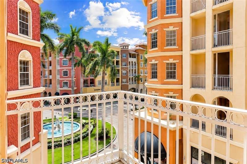 2 bedroom Condominium at 410 Bayfront Pl 2308, Bayfront, Naples — photo 5