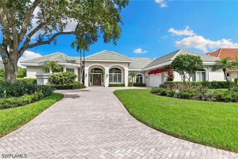 6991 Greentree Dr, Naples FL - photo 12 of 50
