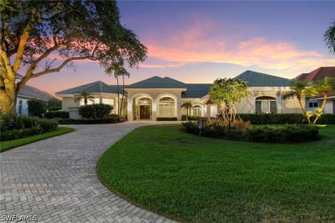 6991 Greentree Dr, Naples FL - photo 7 of 50