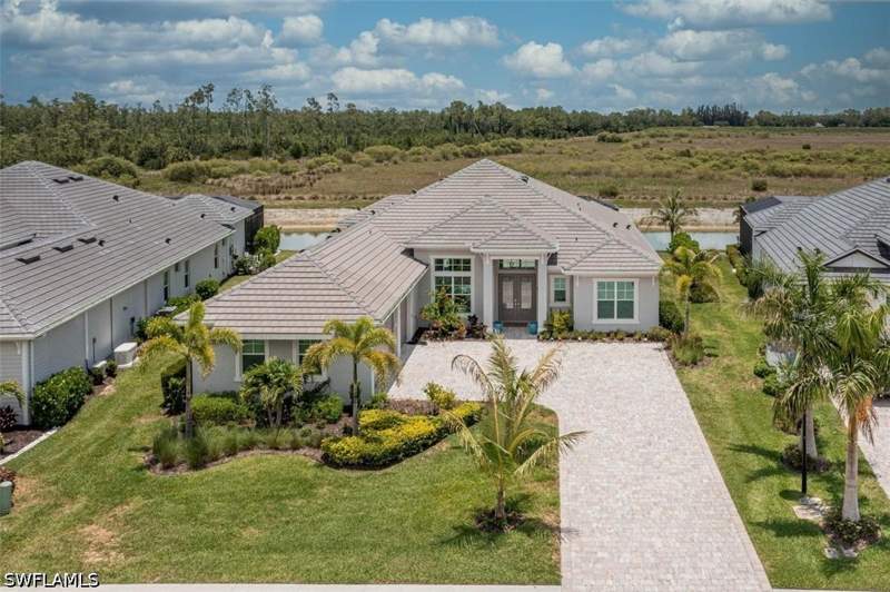 3 bedroom SingleFamilyResidence at 17331 Blue Sapphir Dr., Wildblue, Fort Myers — photo 3