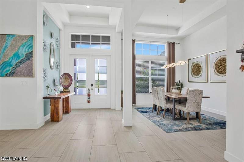 3 bedroom SingleFamilyResidence at 17331 Blue Sapphir Dr., Wildblue, Fort Myers — photo 5