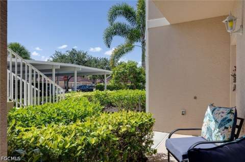 2865 Cypress Trace Cir 103, Naples FL - photo 6 of 35