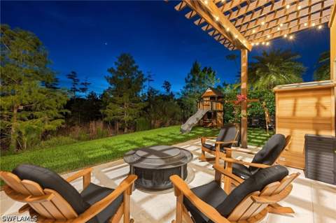 2954 Cinnamon Bay CIR, Naples FL - photo 11 of 43