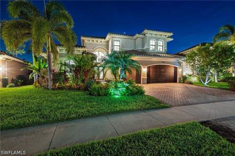 2954 Cinnamon Bay CIR, Naples FL - photo 12 of 43