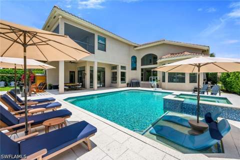 2954 Cinnamon Bay CIR, Naples FL - photo 16 of 43