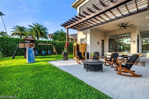 2954 Cinnamon Bay CIR, Naples FL - photo 17 of 43