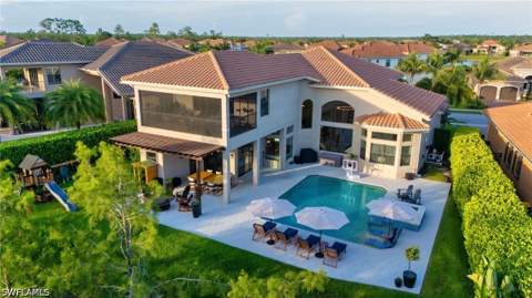 2954 Cinnamon Bay CIR, Naples FL - photo 18 of 43