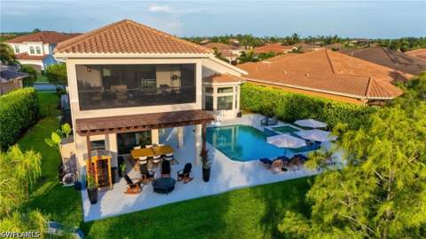 2954 Cinnamon Bay CIR, Naples FL - photo 19 of 43