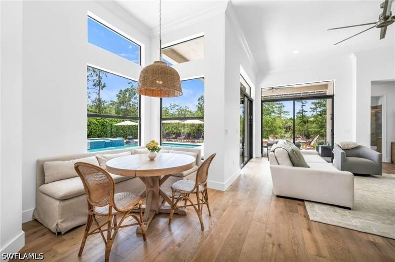 5 bedroom SingleFamilyResidence at 2954 Cinnamon Bay CIR, RIVERSTONE, Naples — photo 5