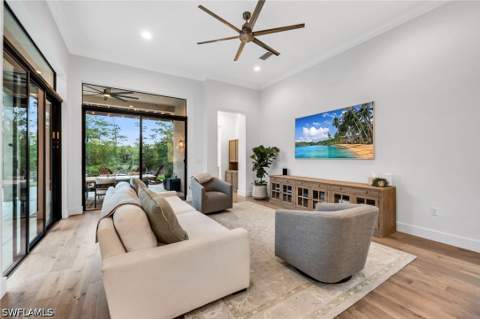2954 Cinnamon Bay CIR, Naples FL - photo 6 of 43
