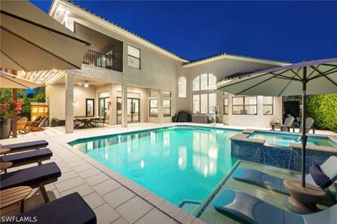 2954 Cinnamon Bay CIR, Naples FL - photo 7 of 43