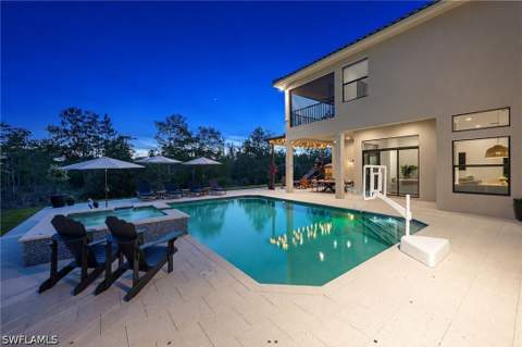 2954 Cinnamon Bay CIR, Naples FL - photo 8 of 43