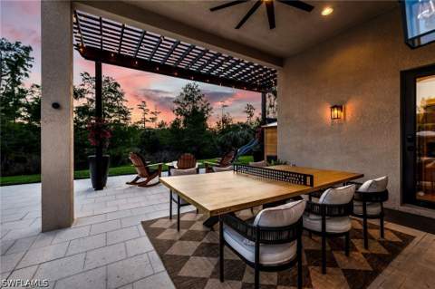 2954 Cinnamon Bay CIR, Naples FL - photo 9 of 43