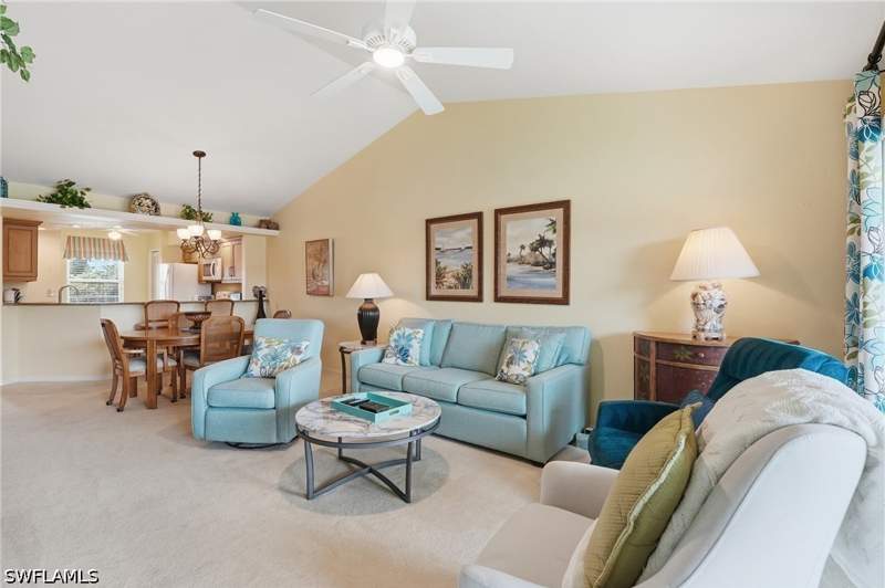 2 bedroom Condominium at 1950 W Crown Pointe Blvd B207, Kingwood Garden, Naples — photo 2