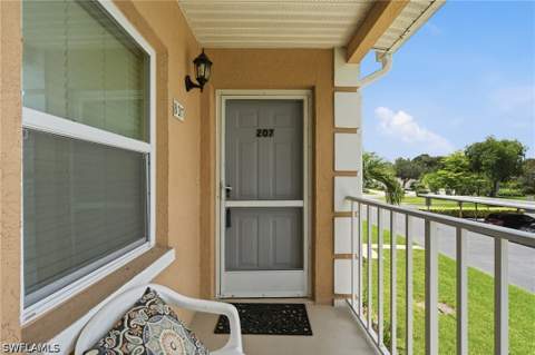 1950 W Crown Pointe Blvd B207, Naples FL - photo 20 of 35