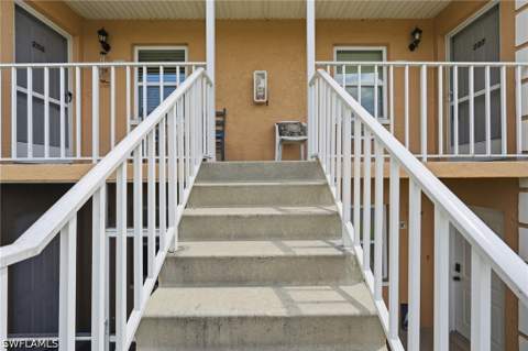 1950 W Crown Pointe Blvd B207, Naples FL - photo 22 of 35