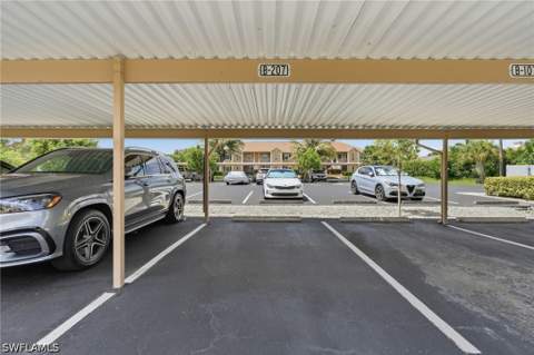 1950 W Crown Pointe Blvd B207, Naples FL - photo 23 of 35
