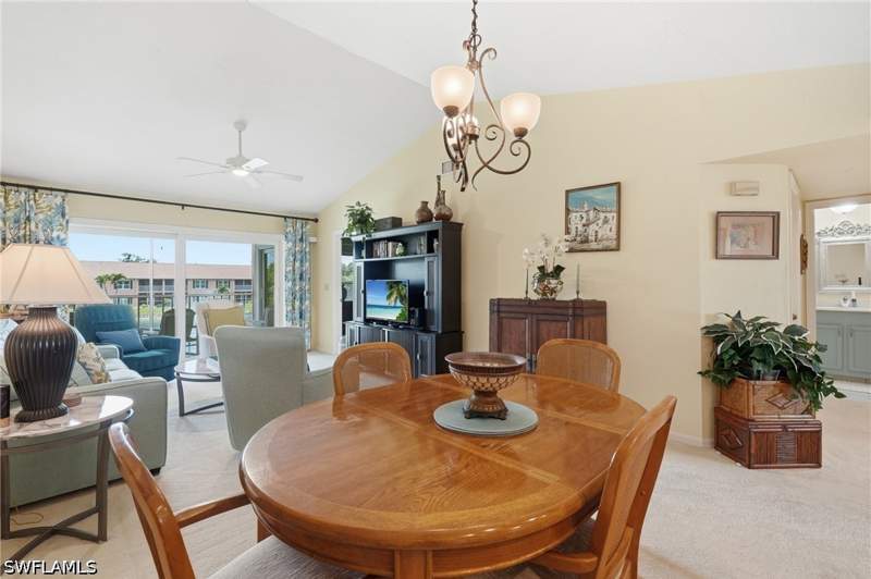 2 bedroom Condominium at 1950 W Crown Pointe Blvd B207, Kingwood Garden, Naples — photo 3