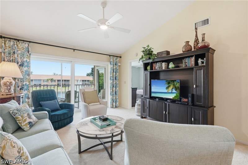 2 bedroom Condominium at 1950 W Crown Pointe Blvd B207, Kingwood Garden, Naples — photo 4