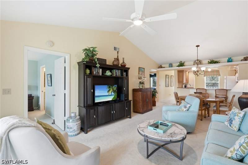 2 bedroom Condominium at 1950 W Crown Pointe Blvd B207, Kingwood Garden, Naples — photo 5