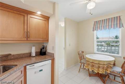 1950 W Crown Pointe Blvd B207, Naples FL - photo 7 of 35