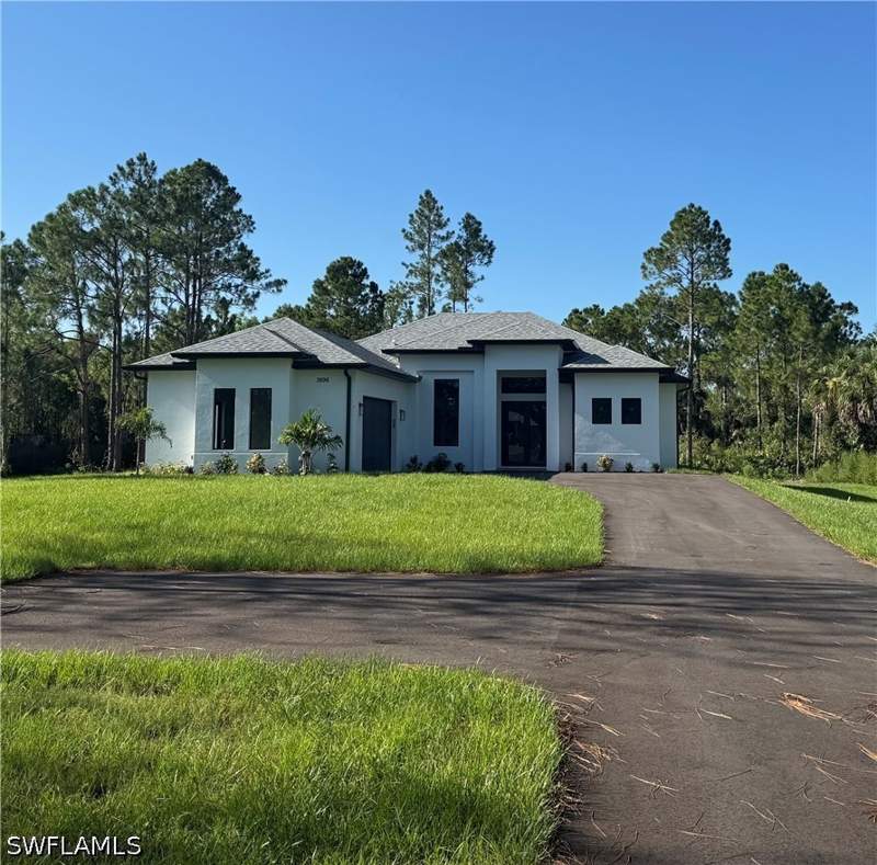 3 bedroom SingleFamilyResidence at 2070 20th Ave NE, Golden Gate Estates, Naples — photo 2