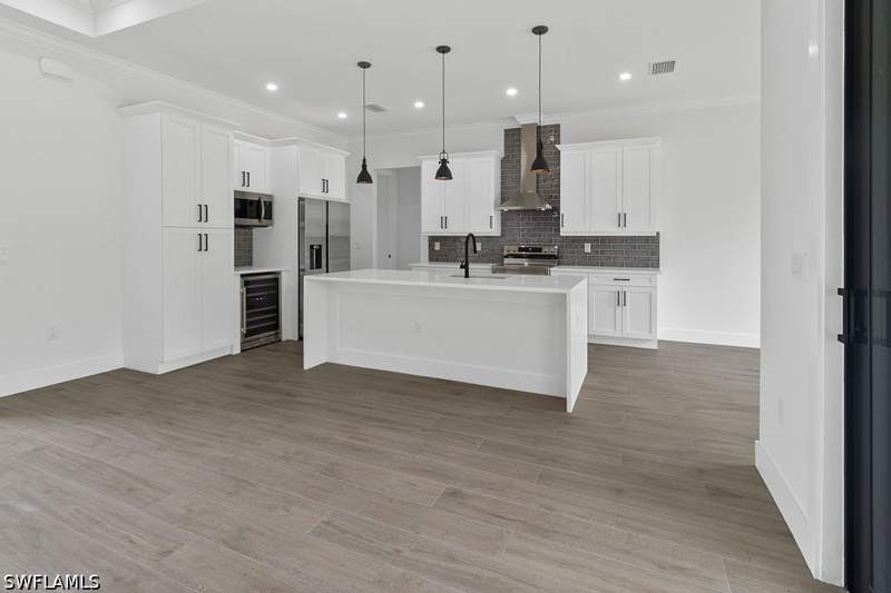 3 bedroom SingleFamilyResidence at 2070 20th Ave NE, Golden Gate Estates, Naples — photo 4