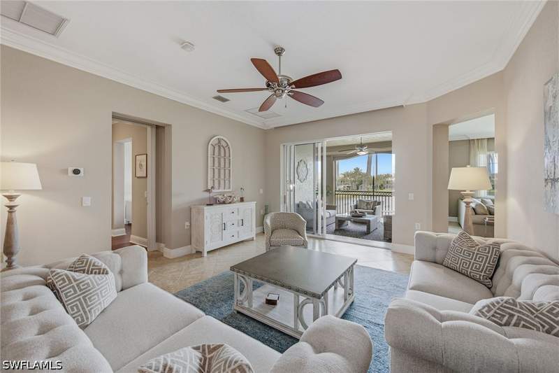 3 bedroom Condominium at 9270 Campanile Cir 204, Varenna, Naples — photo 3