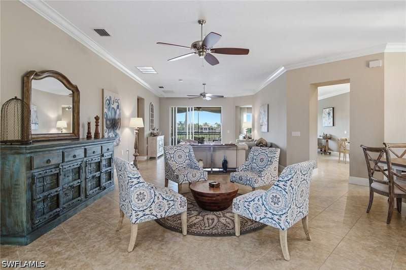 3 bedroom Condominium at 9270 Campanile Cir 204, Varenna, Naples — photo 4