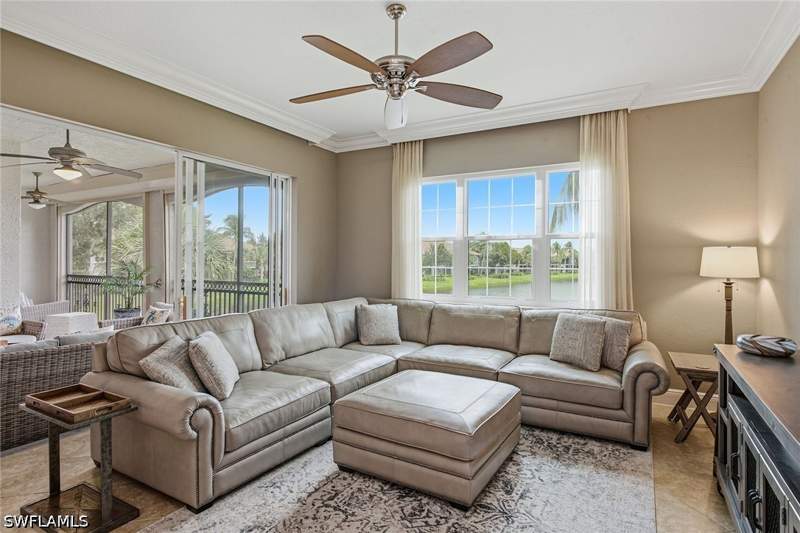 3 bedroom Condominium at 9270 Campanile Cir 204, Varenna, Naples — photo 5