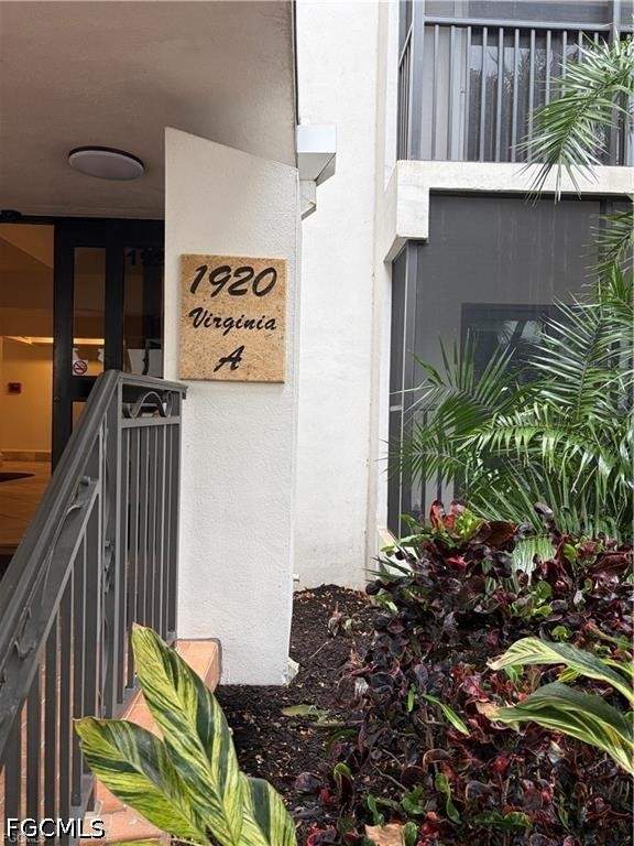 3 bedroom Condominium at 1920 Virginia Ave 1402, Pointe Royale, Fort Myers — photo 4