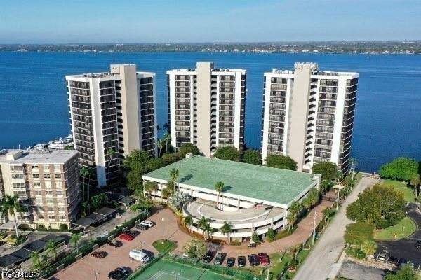 3 bedroom Condominium at 1920 Virginia Ave 1402, Pointe Royale, Fort Myers — photo 5
