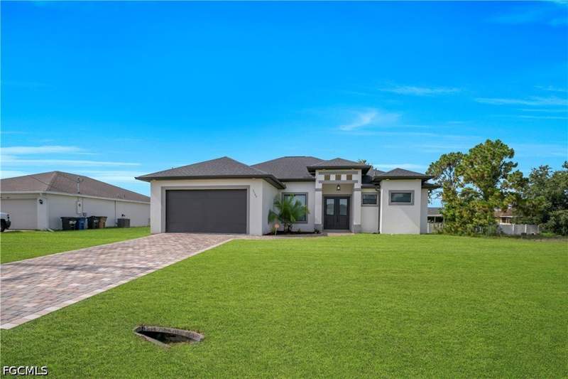 3 bedroom SingleFamilyResidence at 3509 38th St SW, Lehigh Acres, Lehigh Acres — photo 2