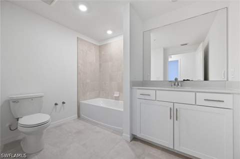5603 Newcastle Ct 5612, Ave Maria FL - photo 14 of 17